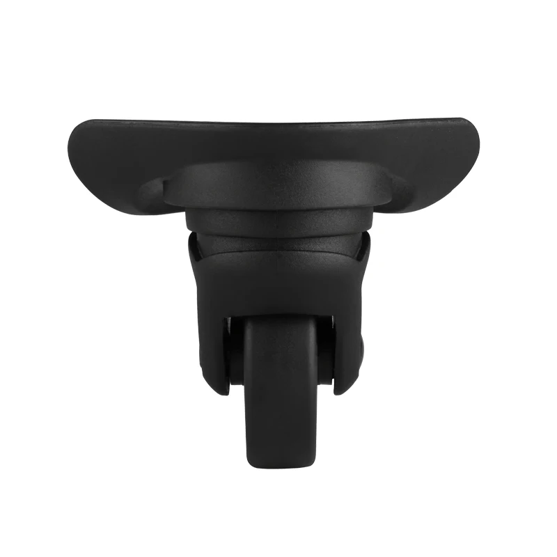 BF9001-1suitcase office case suitcase AX9001replacement universal universal wheel mute wheel maintenance shock-absorbing casters