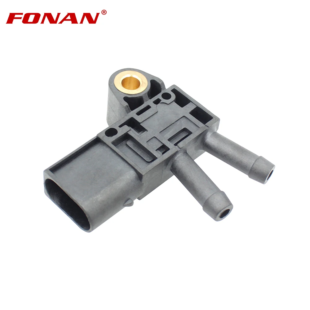 DPF Differential Exhaust Pressure Sensor For Mercedes Benz Sprinter 3.5T 319 CDI V6 24V Minibus Diesel 2009- A6429050200
