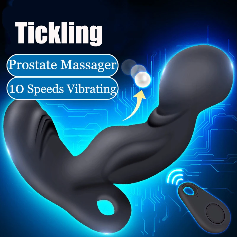 Vibromasseur Pen Mon Expérience Réelle avec ce Dispositif de Massage Prostatique Sans Fil