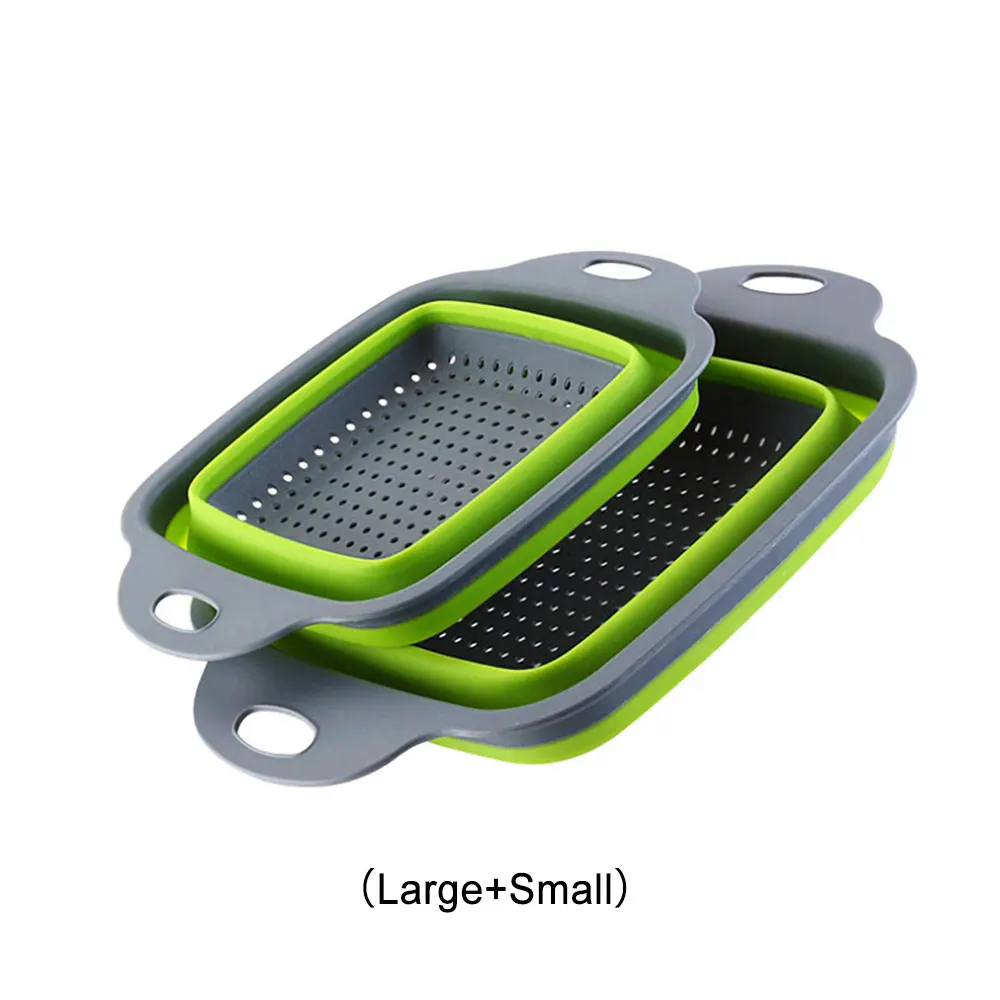 Variant: 2 Piece set Green