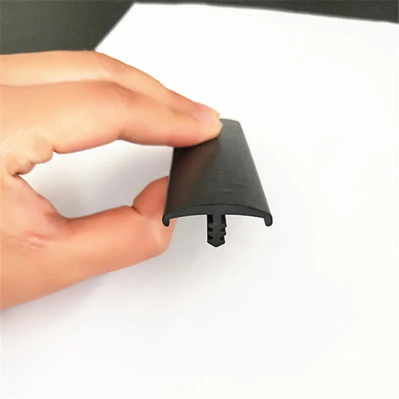 T Strip Edge Banding Wood Panel Edge Encloser Shield 18mm Gray Red Green White Black Pink Yellow Light Blue Brown
