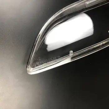 適用於馬自達6(2003-2015)的頭燈罩,透明燈罩,有機玻璃材質,可替換原廠透鏡 10 最佳銷售 2003年馬自達6 - №7