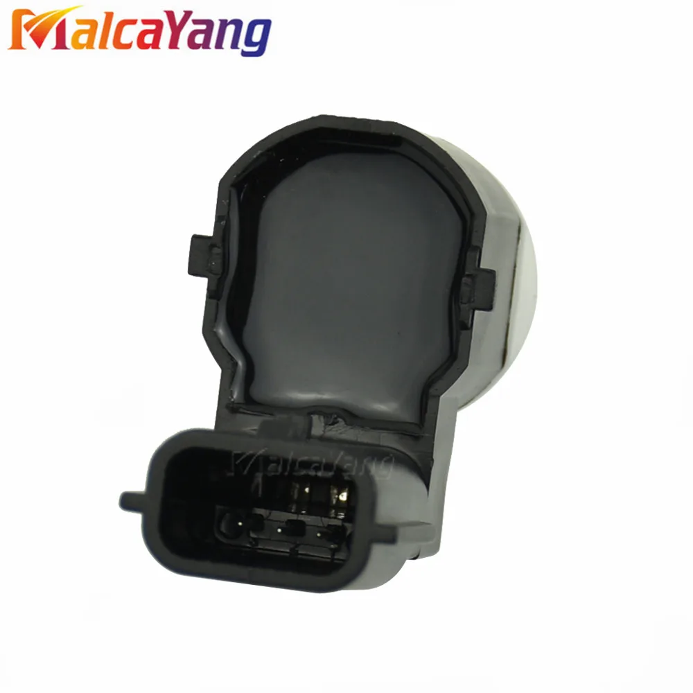 Car parktronic For NISSAN X-TRAIL T32 1.6 1.6D PARKING SENSOR For Qashqai 13-16 DCi DiG-T 28438-4EA1E 28438-4EA1C