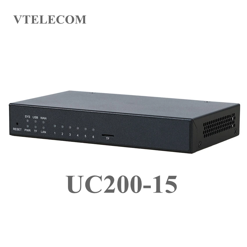 pbx avancado uc20015 com 60 usuarios 15 chamadas simultaneas voip livre pbx ip 01