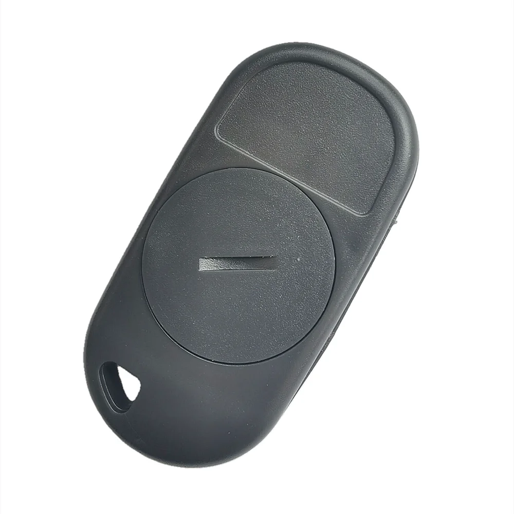 Chave remota fob escudo 4 botões para honda civic crv s2000 accord jazz caber odyssey keyless caso de entrada