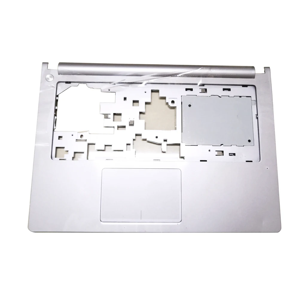 

New Notebook C Cover for Len Ideapad S400 S405 S410 S415 Laptop Upper Palmrest Case silver AP0SB000180 keyboard bezel house