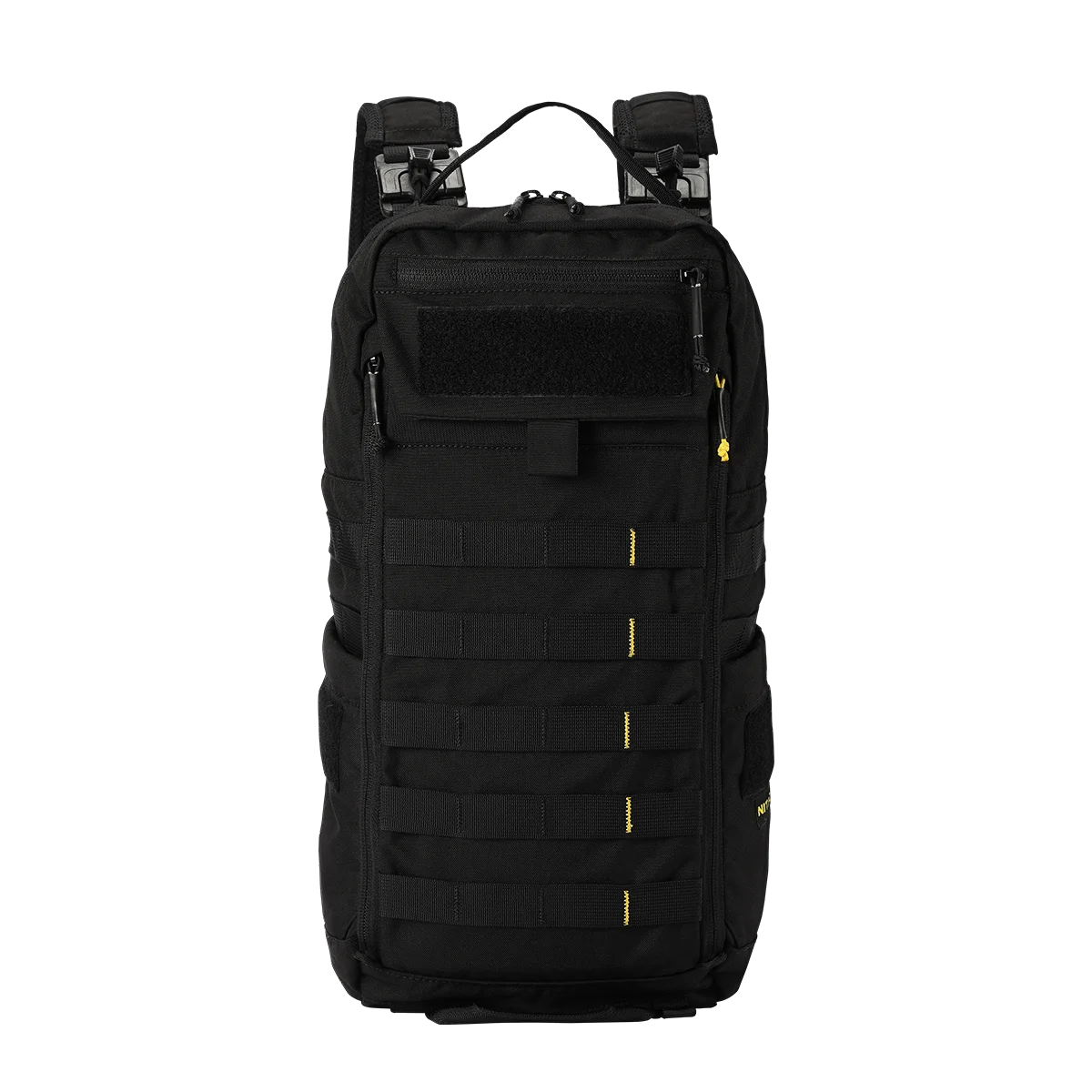 Wholesale Nitecore 18L Commuter Backpack BP18 Wearproof 500D Nylon Fabric Collaboration With Lii Gear Outdoor Bag