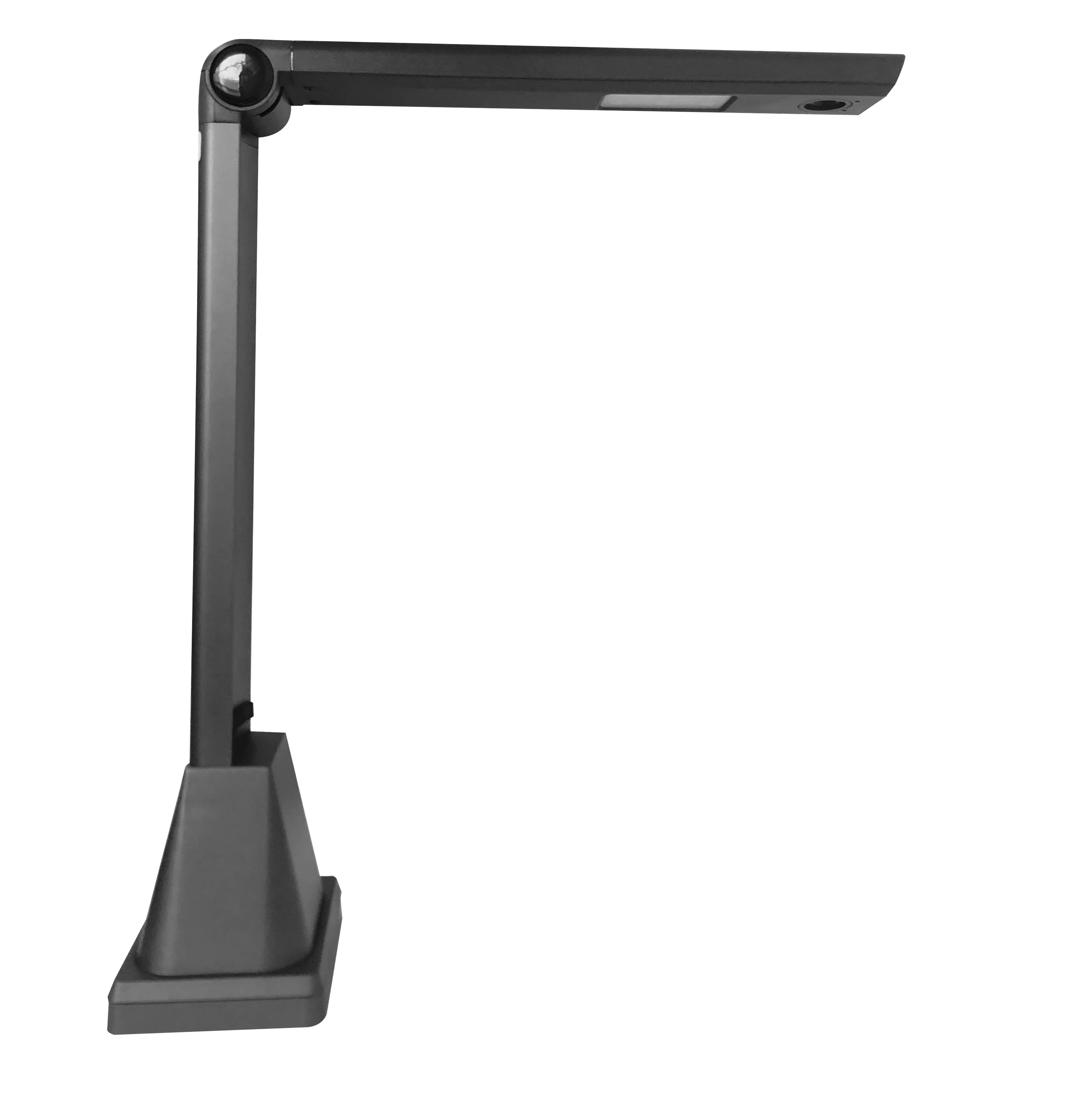 Scanner Q580 Book & Document Camera CimFAX, 5 Mega-pixel, Soft Base, Capture Size A4, English Software, for Office, Teaching