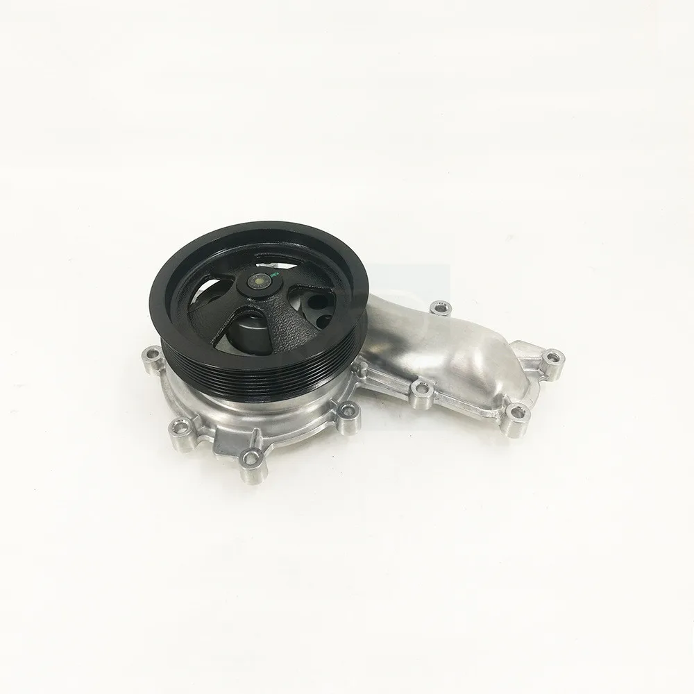 

Aftermarket Cooling Parts For Sca-nia P-/G-/R-/T-Series DC16 Truck Water Pump 1793989 570958 570954 570881 549481 510404