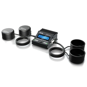 RC1/10用タイヤウォーマーステーション