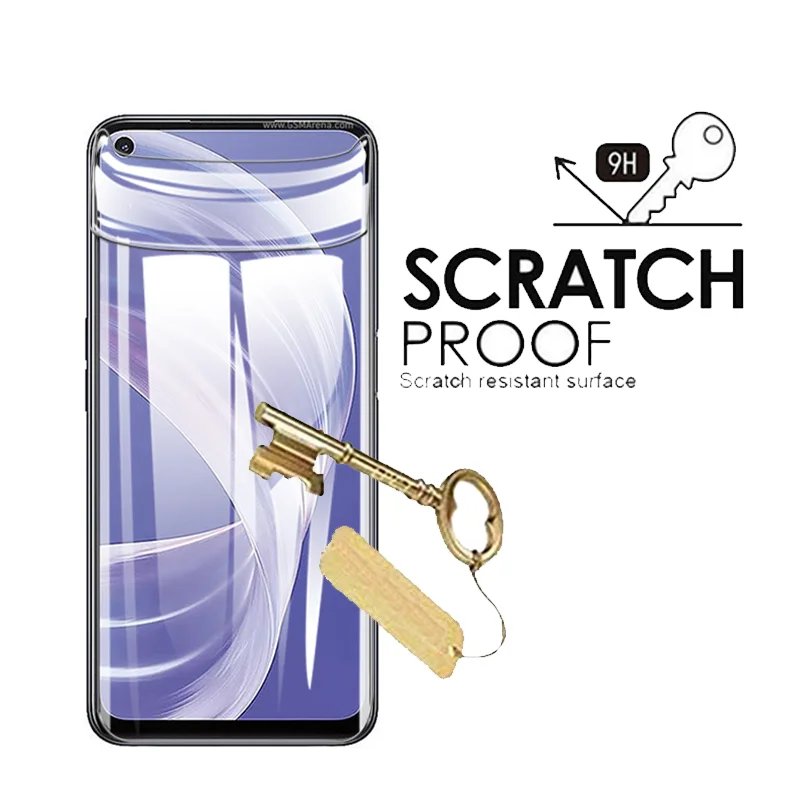 Schutz Hydrogel für Oppo A73 5g Screen Protector EINE 73 2020 Kamera Len Glas auf Oppoa73 5g 6.5 "telefon Safty Gepanzerte Film