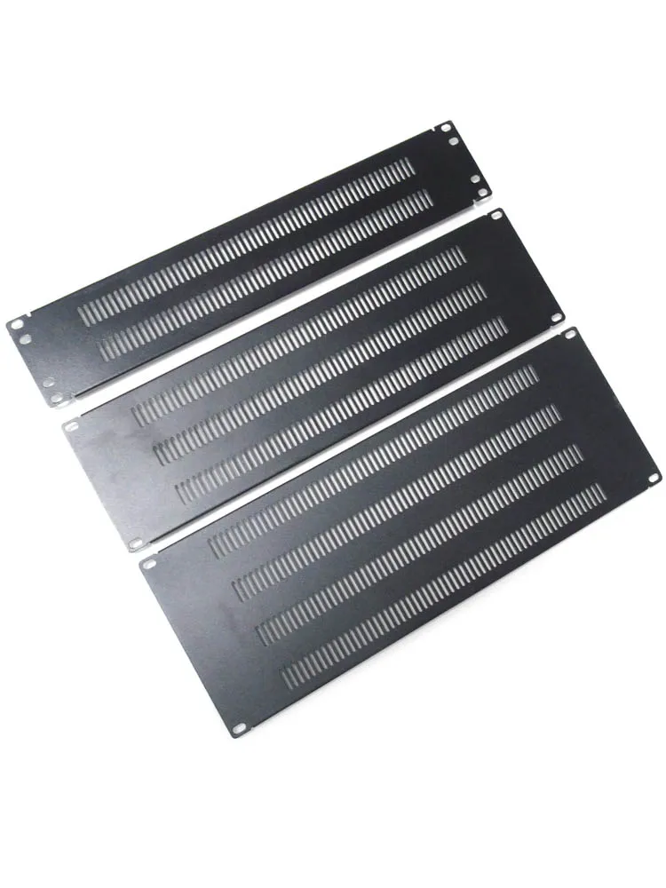 عالية الجودة NMBJCKO 2 قطعة/الوحدة رف سلسلة 19 "التبريد يربك