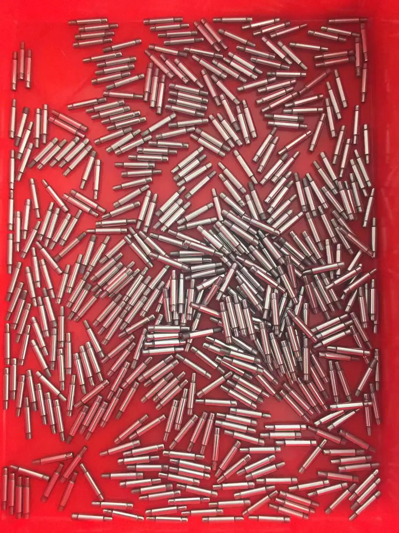 10PCS Common Rail Injector Valve Core Parts for Denso 1211 095000-1211