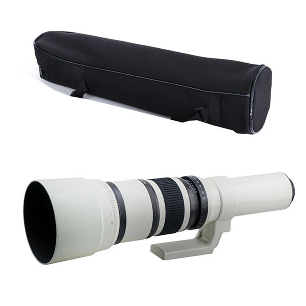 500mm F6.3-32 Telephoto Lens to & for Samsung NX1 NX3300 NX3000 NX2000 NX1000 NX1100 NX500 NX300M NX300 NX210 NX200 NX30 NX20 NX