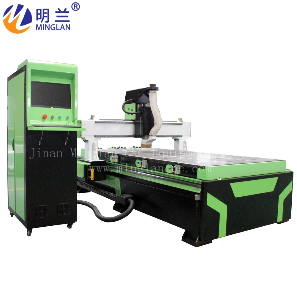 1325 เราเตอร์ CNC ไม้, เครื่อง CNC 1325, เราเตอร์ CNC แกะสลักไม้