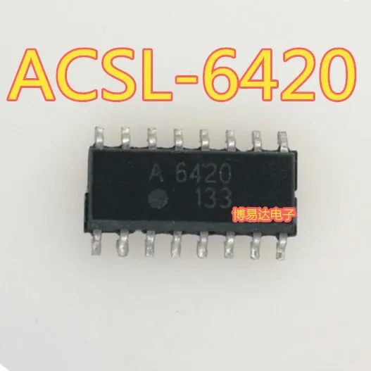 

ACSL-6420 A6420 SOP-16