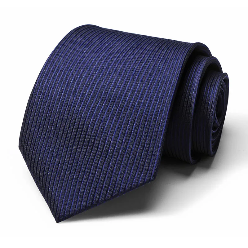 Corbata de seda de colores para hombre, corbatas formales, corbata delgada estrecha, corbata delgada, corbata de moda, 7,5 cm