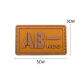 Brown AB