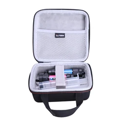 LTGEM EVA Hard Case for Sawyer Products MINI Water Fittration