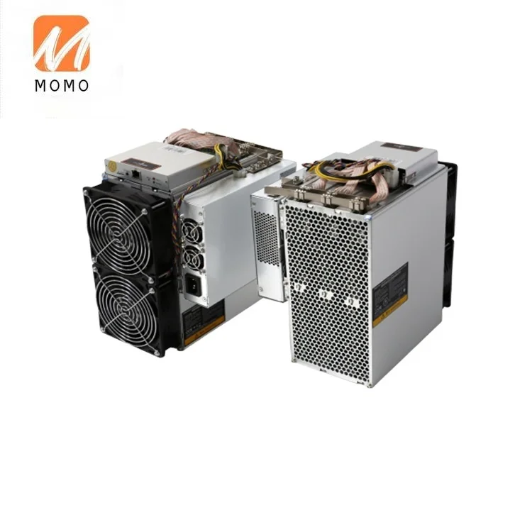 ETH BTC TZUsed-minero Asic Antminer S11 20T Btc para minería, máquina de Bitcoin S11, en Stock