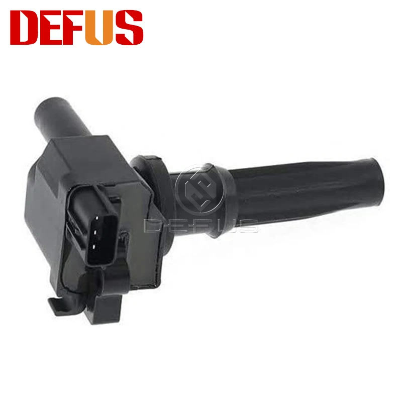 DEFUS High Performance Auto Parts Ignition Coil Replacement for Kia Optima Hyun-dai Sonata Santa Fe UF285 C1226 Ignition System