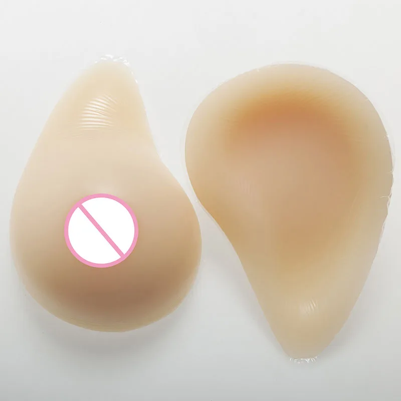 

Silicone Breast Implants After Breast Cutting Rehabilitation Using Cross-Dressing Silicone Breast Implants