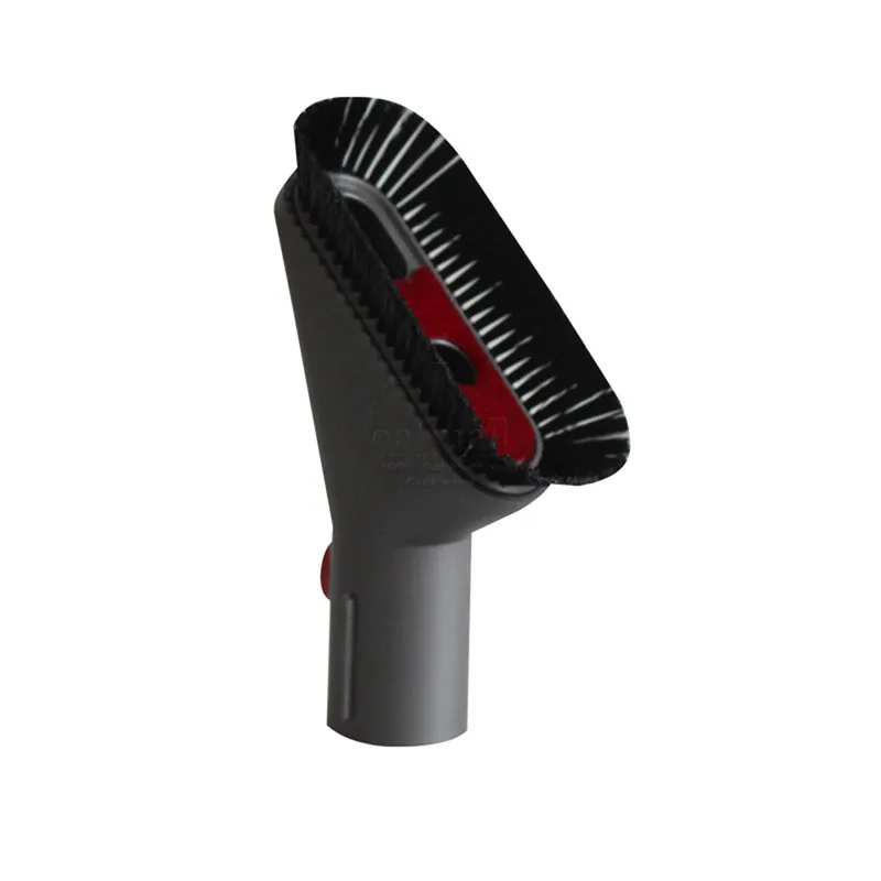Cabezal de succión de cepillo de polvo V11 para Dyson V11 V10 V8 V7 Absolute Animal Motorhead Trigger, piezas de aspiradora inalámbricas, conector