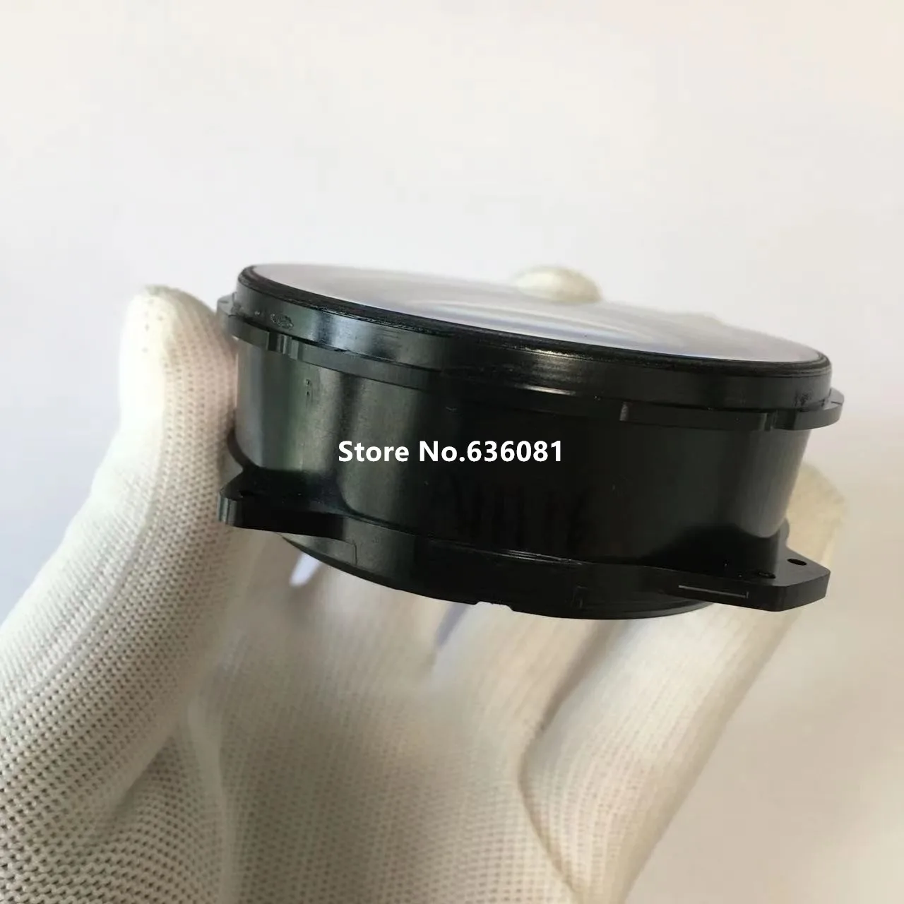 Repair Parts Lens Front 1st Glass Group Block For Sony HXR-NX5R