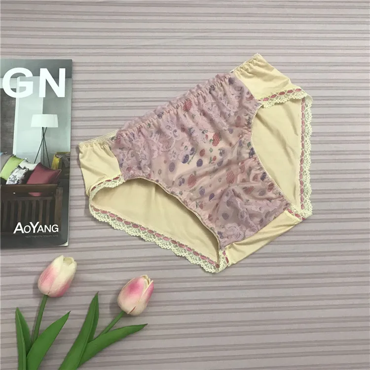 Men See-through Underwear Sexy Sissy Bugle Pouch Briefs 2021 Hot Sexy Mini Briefs Low Waist Smooth Nylon Male underwear men