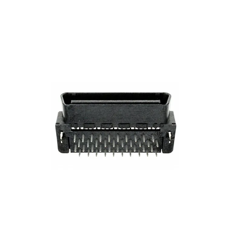 Frete grátis 1734099-4 40PIN 10PCS