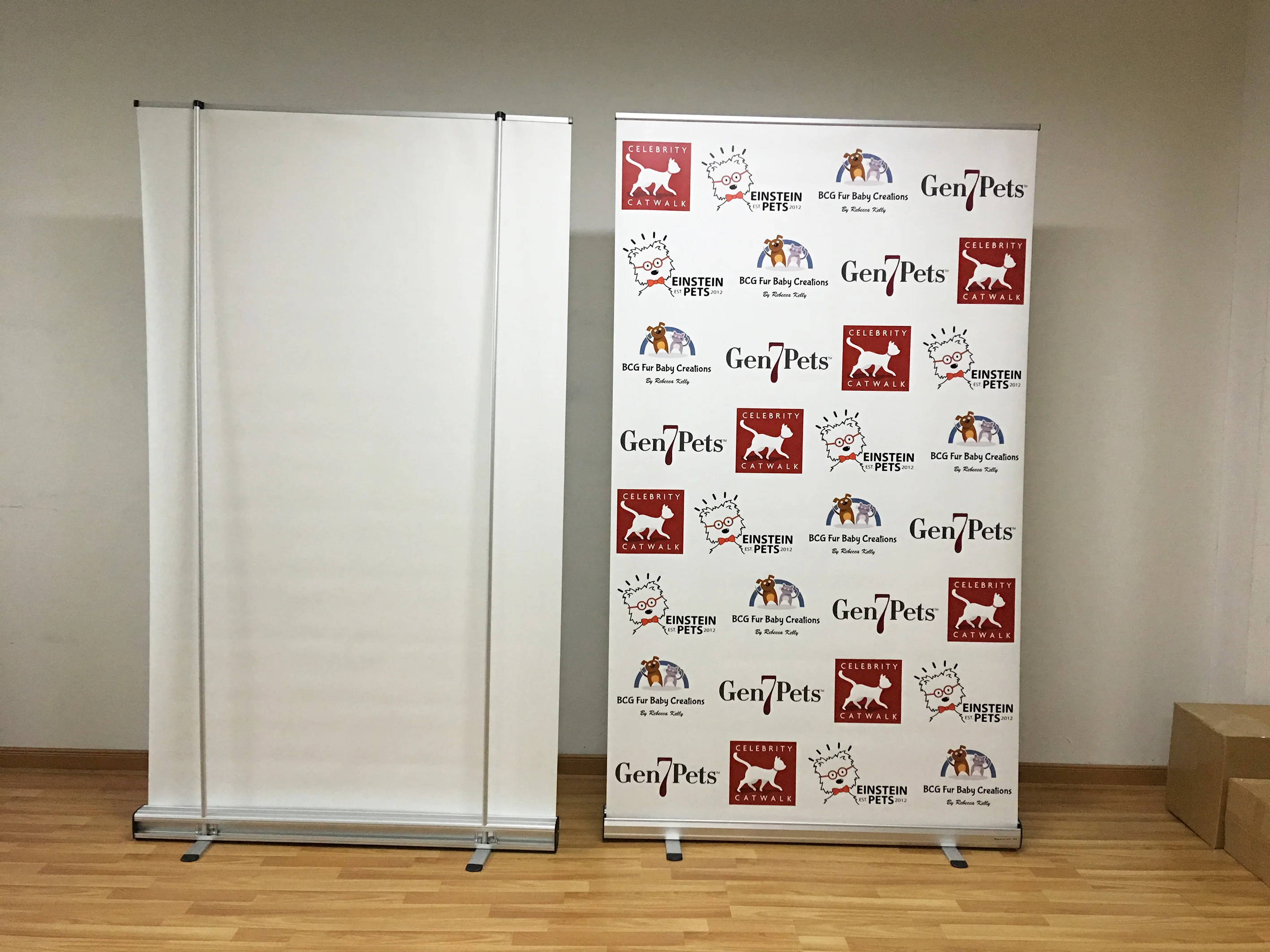 200X100cm Custom printing High quality Roll up banner retractable banner, display,Backdrop banner,Pull up banner