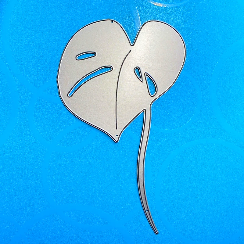 YINISE سجل القصاصات المعادن قطع يموت ل سكرابوكينغ الإستنسل أوراق كبيرة DIY ألبوم بطاقات صنع النقش يموت قطع القاطع