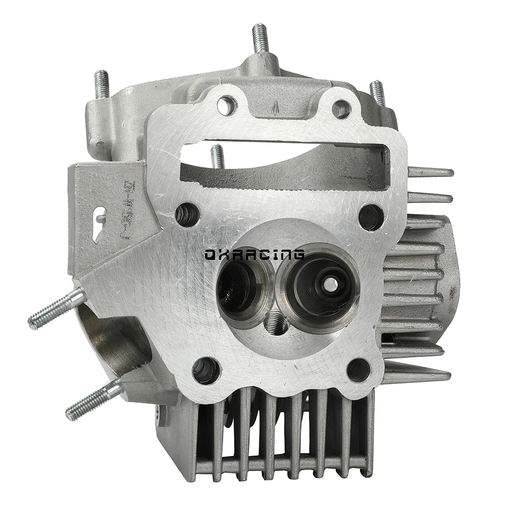 Motorcycle  60mm Bore Cylinder Head For YinXiang  150cc 160cc Engine Kayo ORION BSE Xmotos SSR PITSTERPRO Dirt Pit Bike Parts