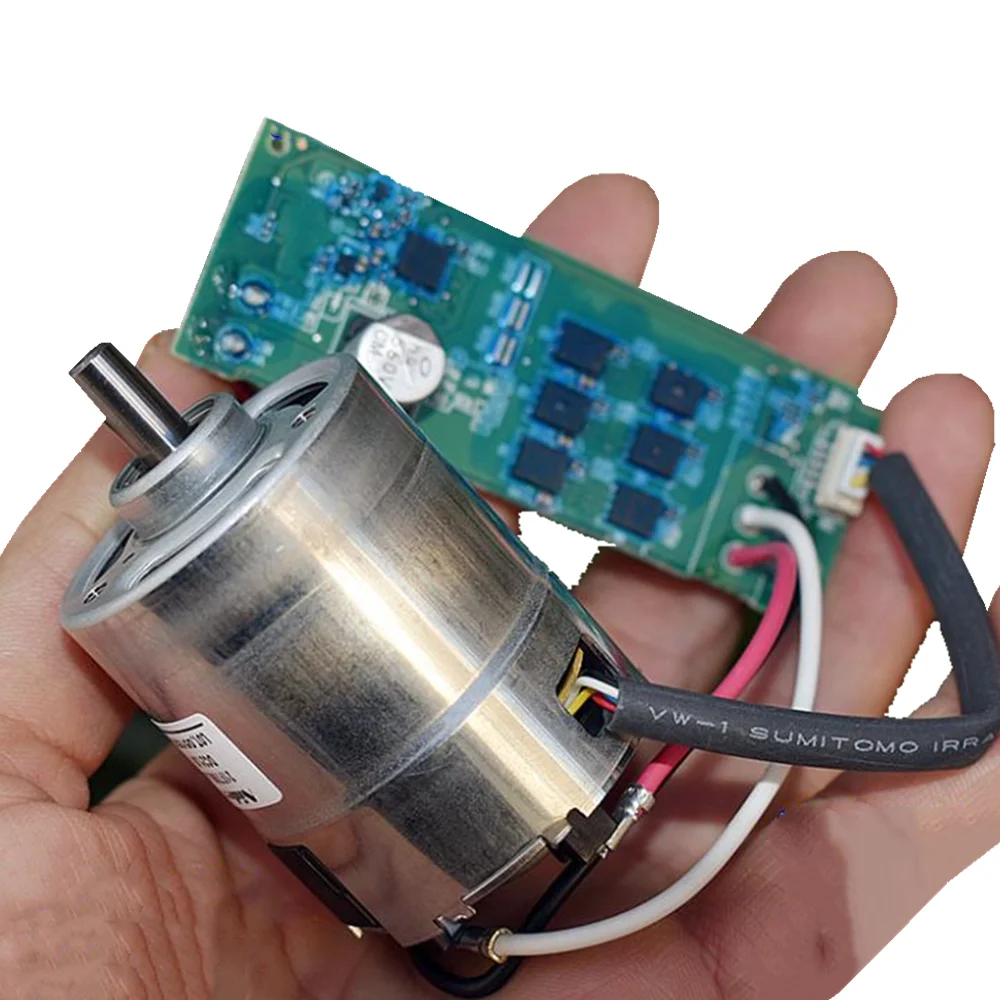 404.757 – Najlepszy silnik bezszczotkowy 200W do zastosowań przemysłowych i DIY: kompletna analiza techniczna i praktyczne wskazówki