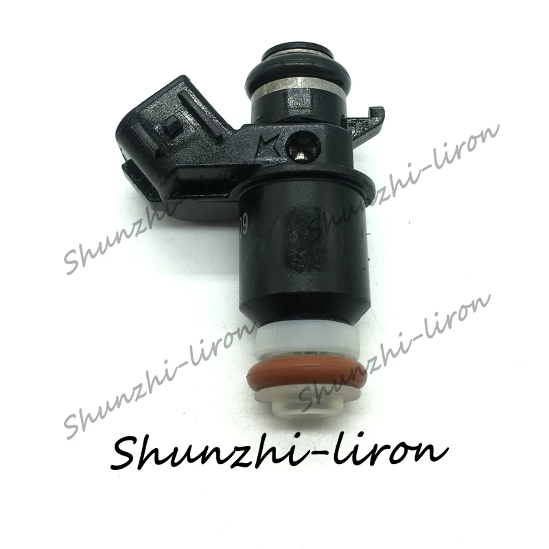 Fuel Injector Nozzle For Honda 2001-2014 GL1800 2002-2013 FSC600 16450-MCA-013 16450 MCA 013 16450MCA013