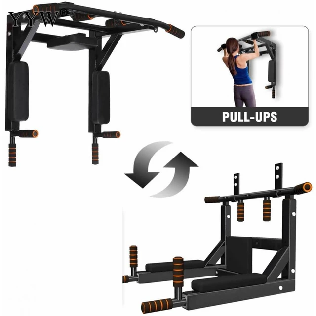 Multifunction pull up bar parallel bar sale