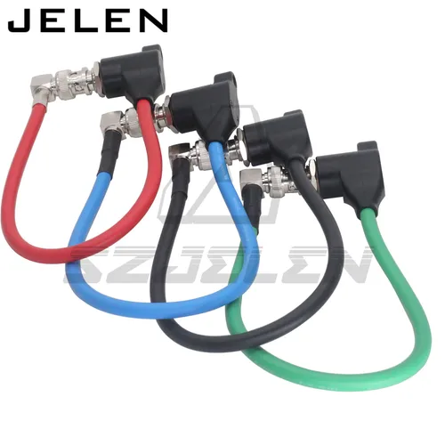 ARRI mini, protector SDI de cámara RED komodo, protector de aislamiento anticorriente SDI 12G