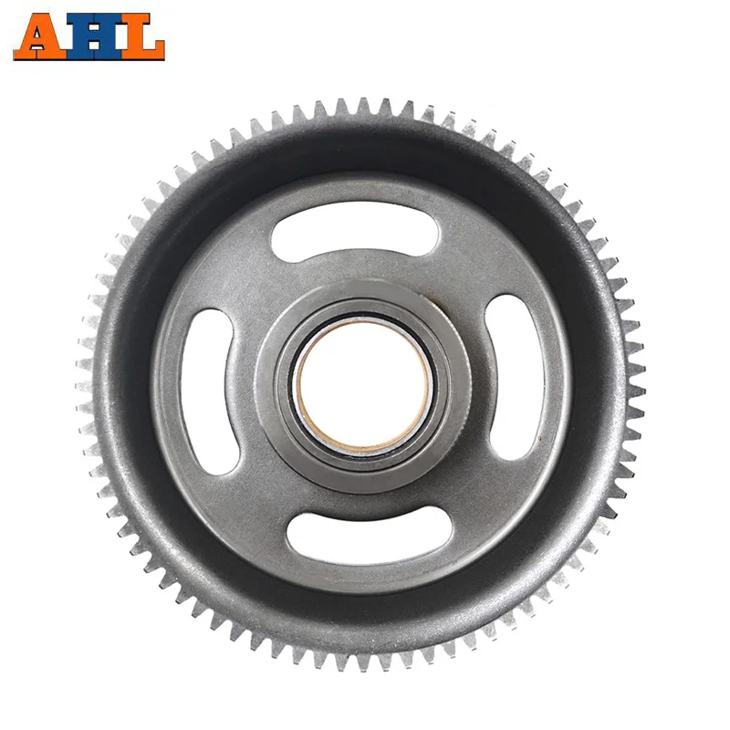AHL دراجة نارية كاتب مخلب والعتاد لكاواساكي KLX250 R / S / SF / SR KLX250ES KL250 D-Tracker X KLX300 KLX 250 300 13216-1148