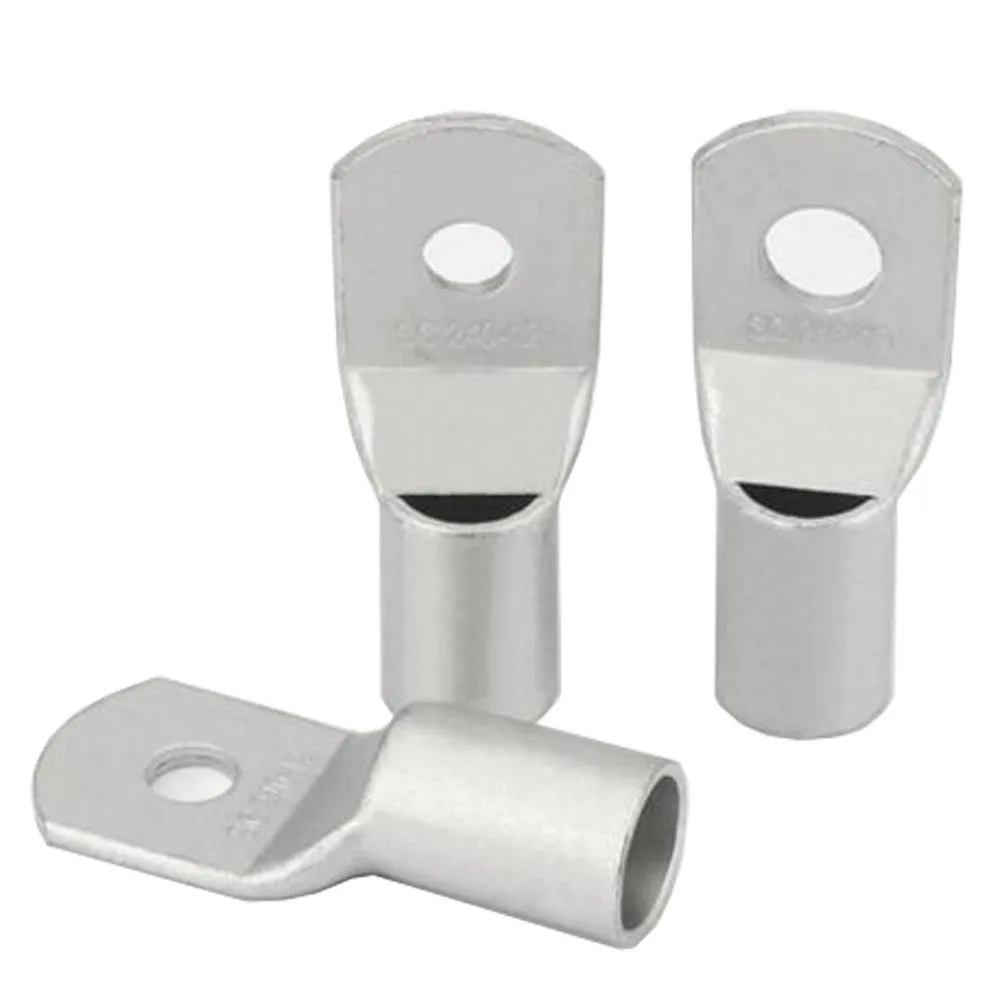 Grade A Tinned Copp… - image