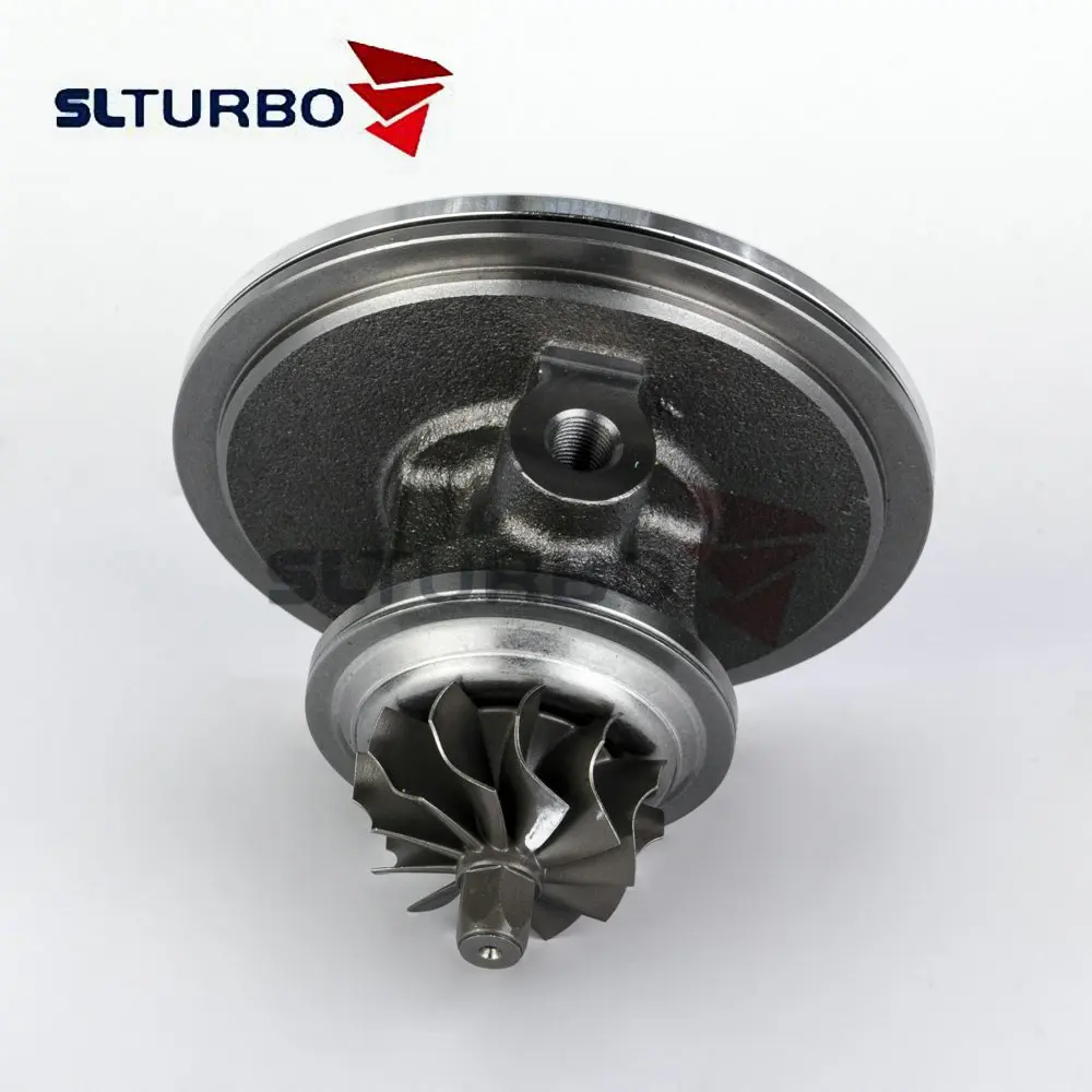 For Peugeot Boxer II 2.2 TD 74Kw 101 HP DW12TED- NEW turbocharger core 53039700062 turbine cartridge CHRA balanced k03-062