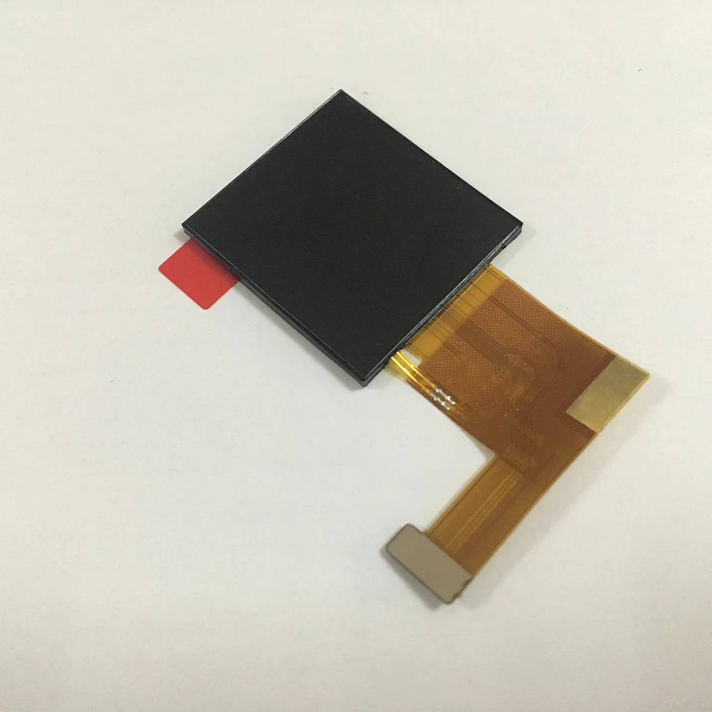 1,22 zoll TFT LCD 240*240 LCD display SPI angepasst plus modus IPS