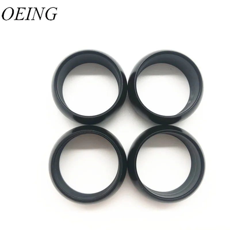 4Pcs Mosquito Cart High Precision Arc Drift Tire for 1/28 MINI-Z DRZ XRX MINI-D MINI-Q RC Car Upgrade Spare Parts