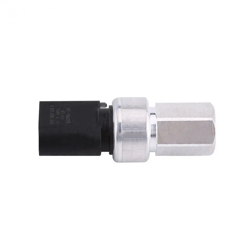 SCJYRXS Air Conditioning Pressure Sensor Switch For Golf MK4 MK5 Passat B5 B6 Beetle A1 A3 S3 Seat Ibiza Octavia 1J0959126