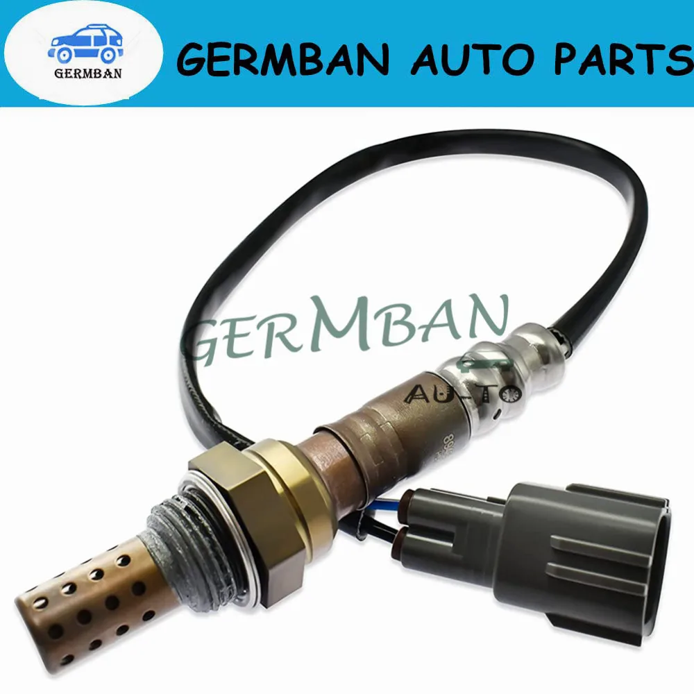 

89465-30430 234-4048 Lambda Oxygen Sensor O2 Sensor 8946530430 For Toyota 1997-2004 Lexus GS300 GS400 GS430 CAMRY/Rav4/YARIS