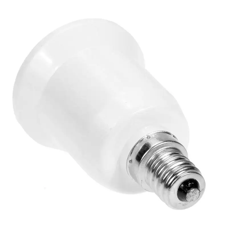 Adapter LED E27 do E14 E14 do E27 konwerter uchwyt żarówki B22 do E27 gniazdo uchwyt na żarówkę do lampy przedłużacz na wtyczkę do oświetlenia