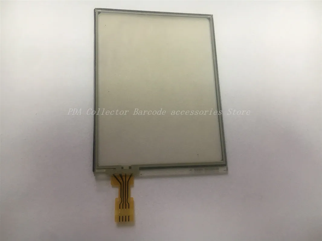 

NEW 5PCS for Intermec CN50 Digitizer Touch Screen with Foam