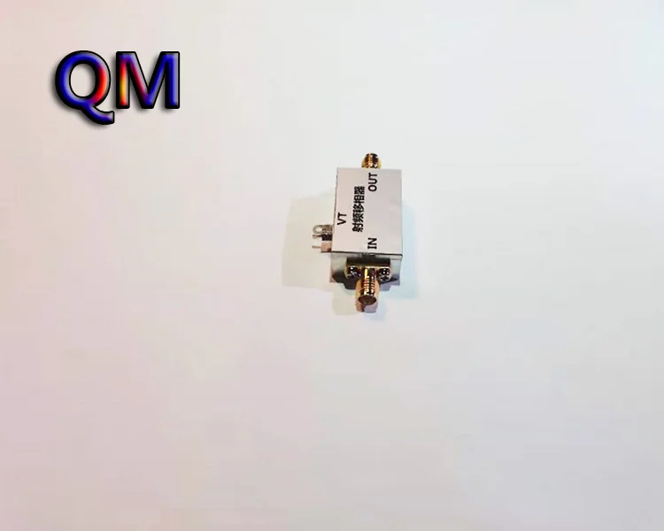4-8GHz التناظرية المرحلة شيفتر الجهد التحكم المرحلة شيفتر 420deg الجهد التحكم قابل للتعديل المرحلة شيفتر مراحل صفيف