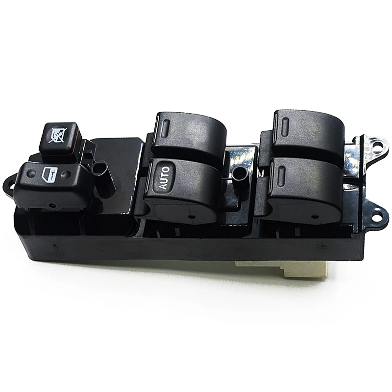 

84820-42180 New Electric Power Window Lifter Switch For Toyota RAV 4 II 1.8 2.0 2000-2005,8482012480,84820-12480,8482042180