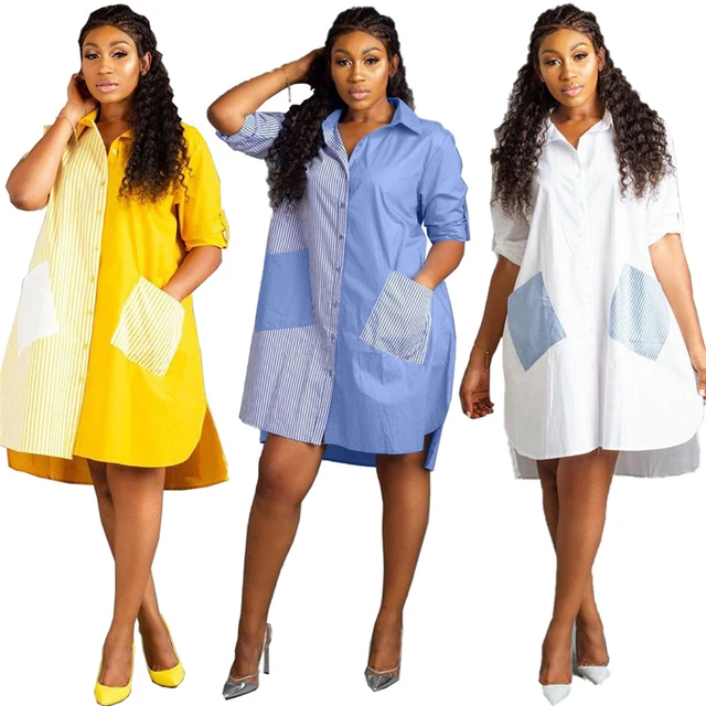 Casual dress 2019 shop