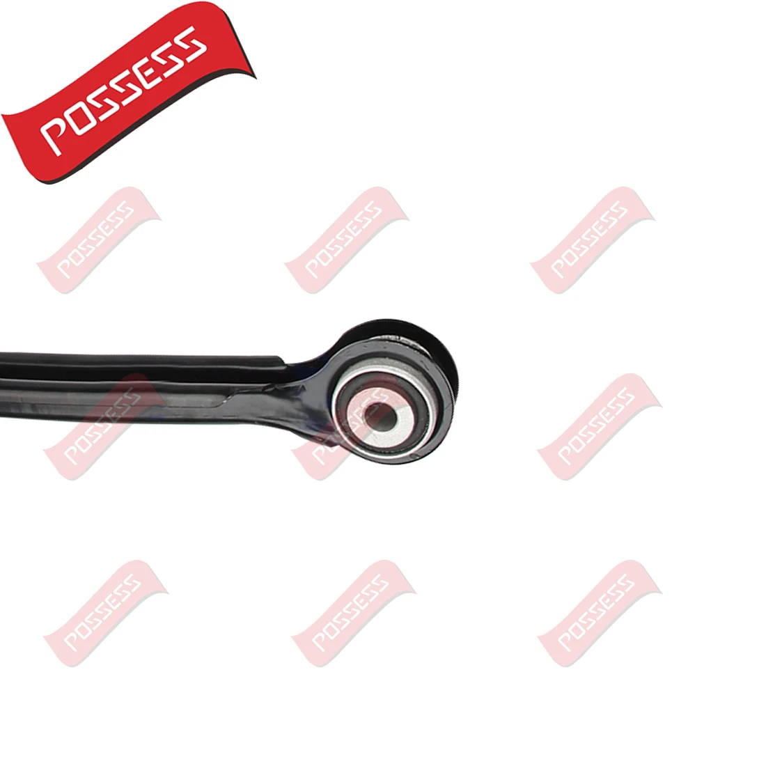 A Pair of Rear Suspension Control Arm For Mercedes-Benz C-Class W204 C204 S204 W205 , E-Class A207 C207 W212 S212 GLK X204